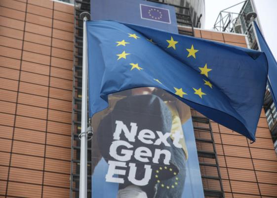 Bild: EU-RH: Coronafonds-Milliarden nutzen Unternehmen wenig