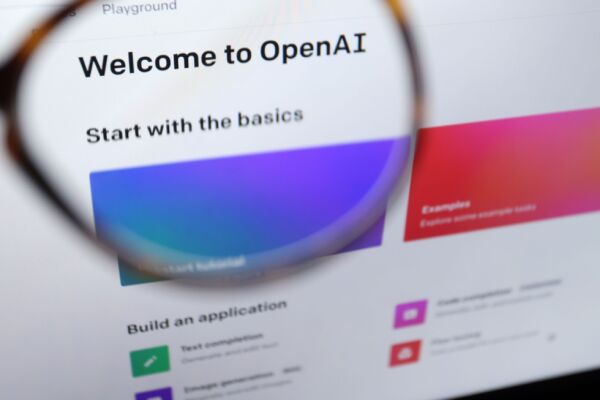 Bild: OpenAI soll gesellschaftlichen Zweck erhalten
