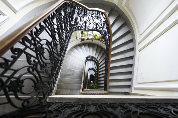 Bild: Günstiges Wohnen - Wiens Ruf als Vorzeigemetropole bröckelt