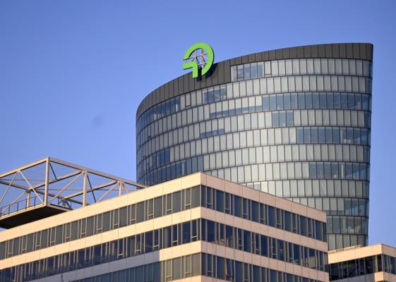 Bild: OMV legte im dritten Quartal kräftig zu