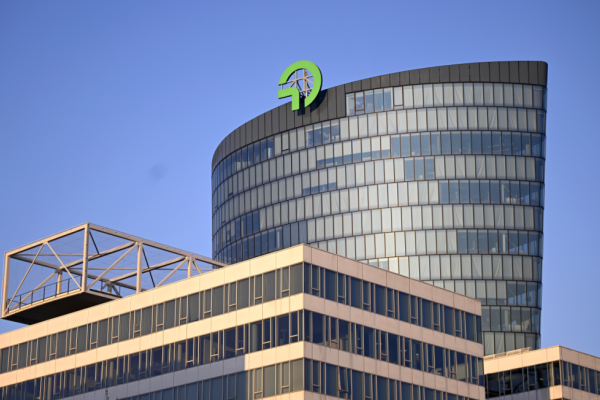 Bild: OMV legte im dritten Quartal kräftig zu