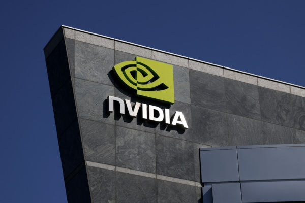 Bild: Nvidia als erste Firma mehr als 5 Billionen Dollar wert