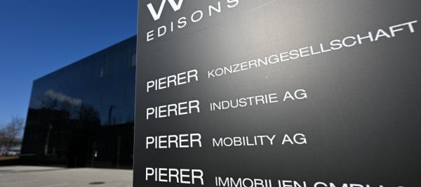 Bild: KTM-Mutter Pierer Mobility kommt nach Mattighofen