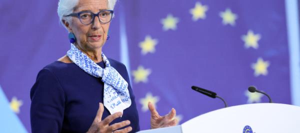 Bild: EZB in Lauerstellung - keine Zinsänderung erwartet