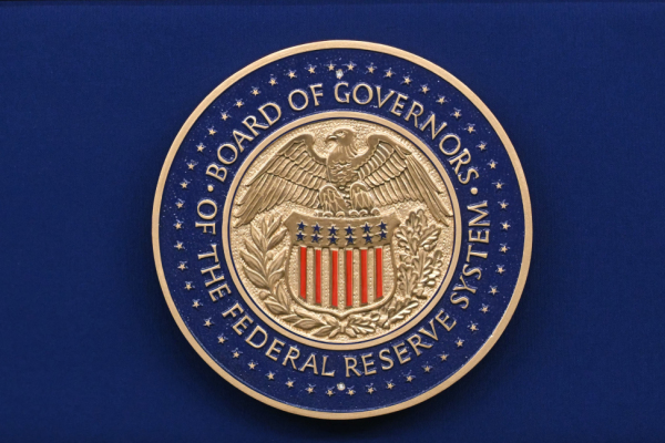 Bild: Fed senkt Zinsen zum zweiten Mal in Folge