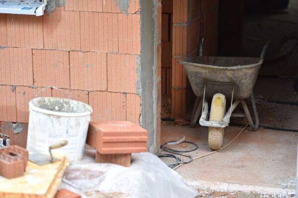 Bild: Abfallwirtschaft will Bauaushub künftig besser recyceln