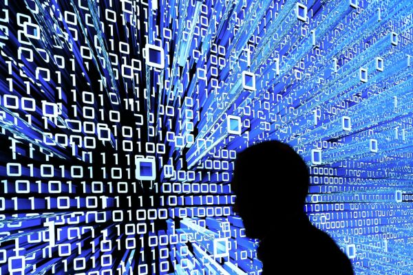 Bild: Geschäft der US-Techfirmen brummt dank KI und Investitionen