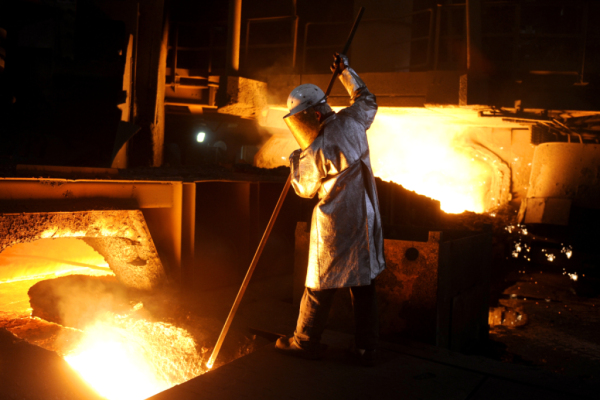 Bild: Wirtschaft im dritten Quartal um 0,1 Prozent gewachsen