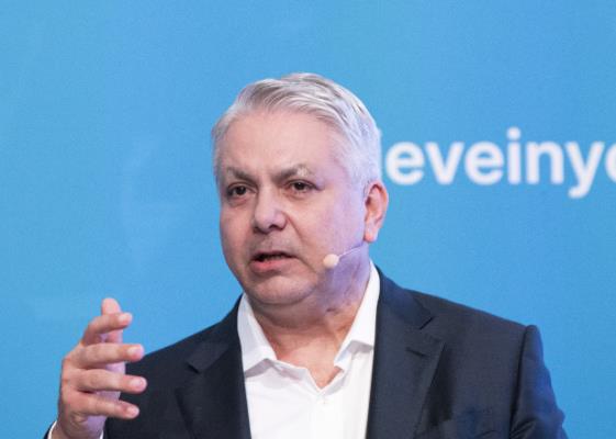 Bild: Kreditwachstum beschert Erste Group mehr Gewinn