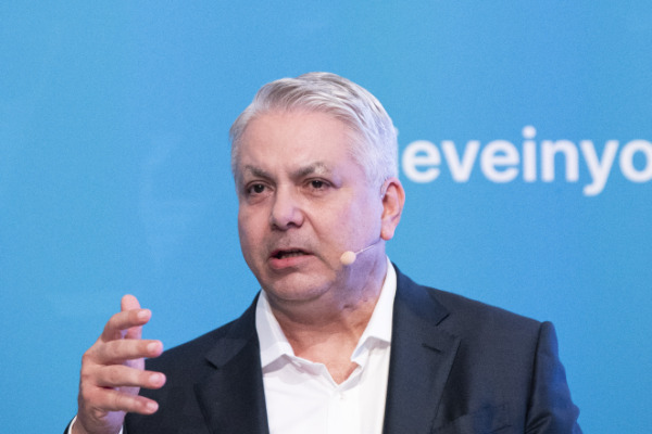 Bild: Kreditwachstum beschert Erste Group mehr Gewinn