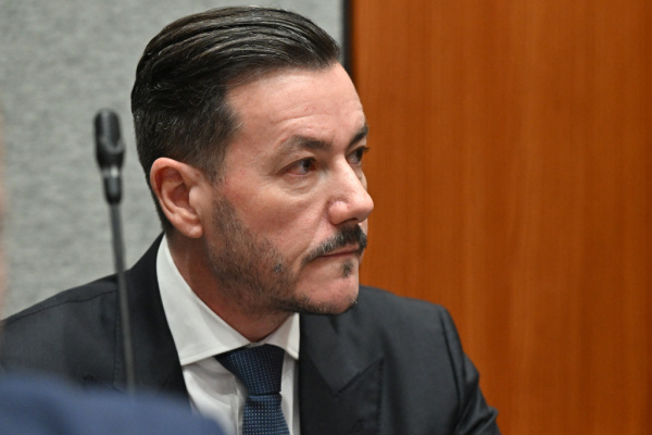 Bild: Zweiter Prozess gegen René Benko im Dezember in Innsbruck