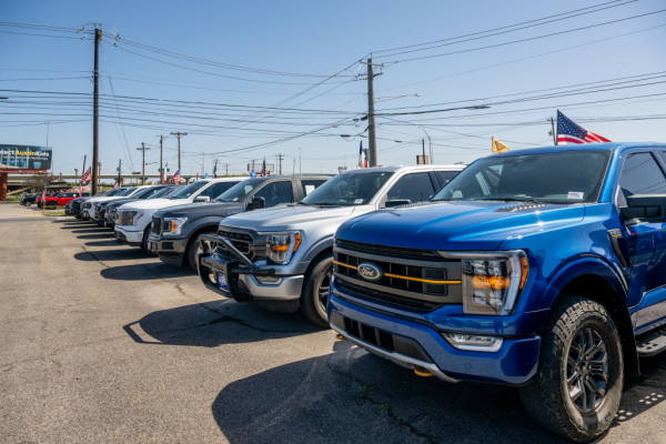 Bild: Ende von E-Auto-Prämie in USA lässt Verkäufe stark sinken