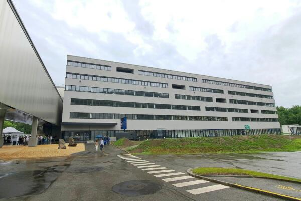 Bild: AT&S-Chef kritisiert Industriepolitik in Europa