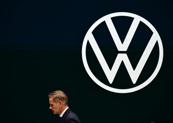 Bild: Rennen um autonomes Fahren: VW baut in China eigene KI-Chips