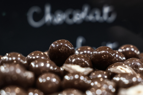 Bild: Schweizer Schoko-Konzern rechnet mit sinkenden Kakaopreisen