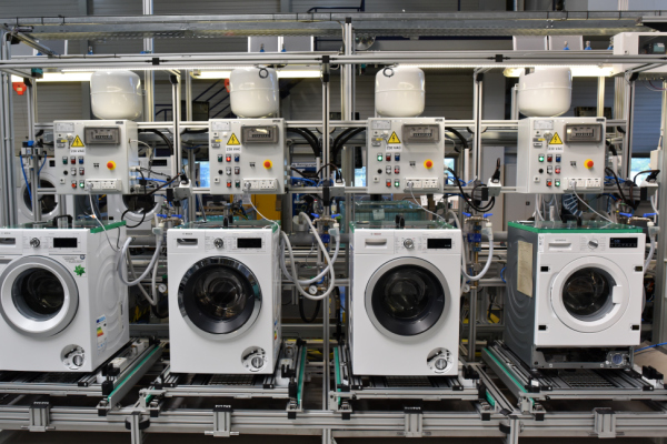 Bild: Hanke: Wirtschaft in 