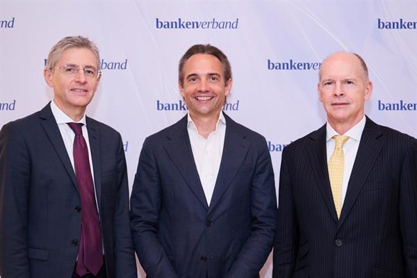 Bild: Ausblick 2026: Erholung in Zeitlupe