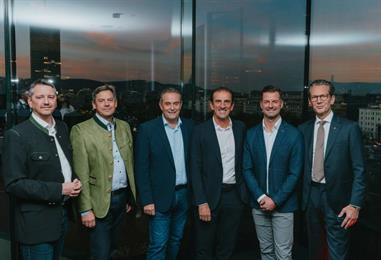 Bild: Aon Martiniloben 2025: Genuss, Spitzensport und Wirtschaft