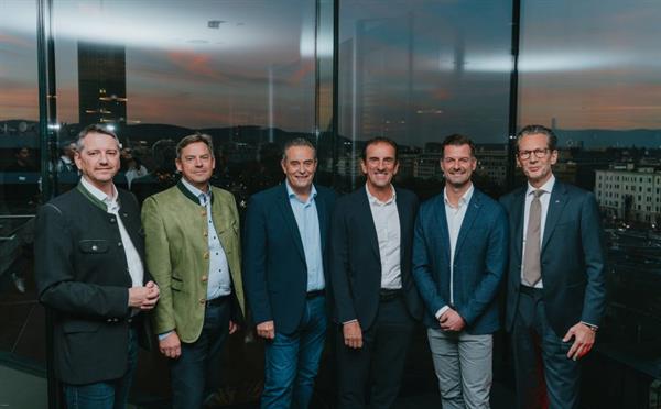 Bild: Aon Martiniloben 2025: Genuss, Spitzensport und Wirtschaft