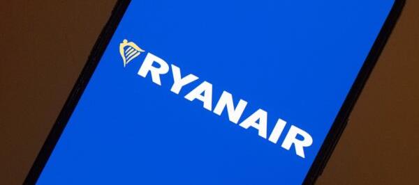 Bild: Ryanair schafft ausgedruckte Bordkarte ab