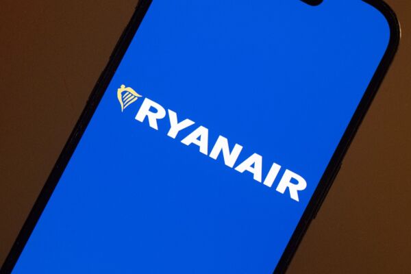 Bild: Ryanair schafft ausgedruckte Bordkarte ab