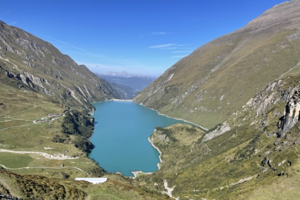 Bild: Neues Verbund-Kraftwerk in Kaprun fällt monatelang aus