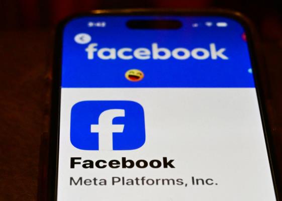 Bild: Meta macht Milliarden mit betrügerischer Online-Werbung