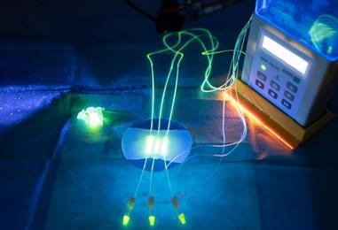 Bild: Tag der Erfinder: Innovationen aus der Joanneum Research