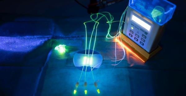 Bild: Tag der Erfinder: Innovationen aus der Joanneum Research