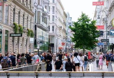 Bild: Lage im heimischen Einzelhandel laut Wifo weiter angespannt