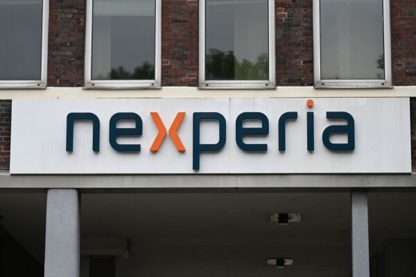Bild: China billigt Lockerung von Exportsperre für Nexperia-Chips
