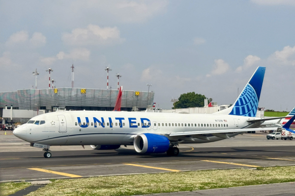 Bild: US-Shutdown führt erneut zu vielen Flugausfällen