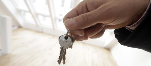 Bild: Wiener Wohnungsmarkt laut CBRE strukturell unterversorgt