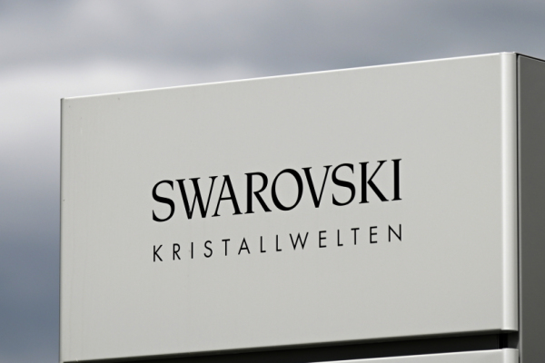 Bild: ÖGB ortet um Stellenabbau bei Swarovski 