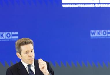 Bild: Mahrer hört als Nationalbank-Präsident auf