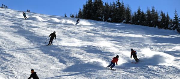 Bild: Wintergäste aus USA und China sollen nach Österreich kommen