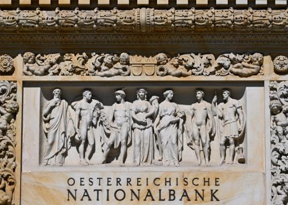 Bild: OeNB: Trotz Wirtschaftsflaute hohe Kapitalpuffer bei Banken