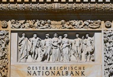 Bild: OeNB: Trotz Wirtschaftsflaute hohe Kapitalpuffer bei Banken