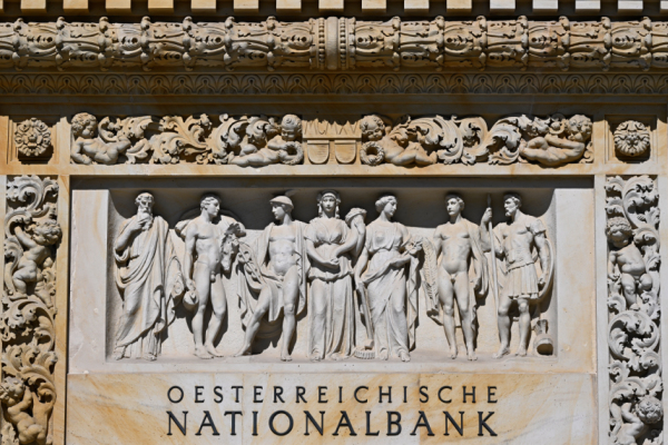 Bild: OeNB: Trotz Wirtschaftsflaute hohe Kapitalpuffer bei Banken