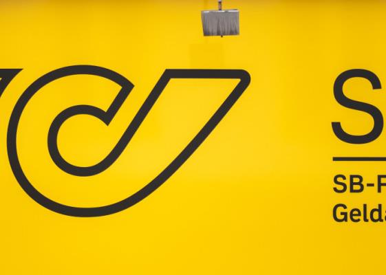 Bild: Post AG musste in den ersten drei Quartalen Federn lassen