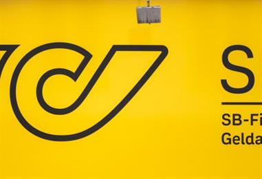 Bild: Post AG musste in den ersten drei Quartalen Federn lassen