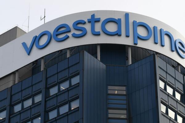 Bild: voestalpine bei weniger Umsatz mit Gewinnplus