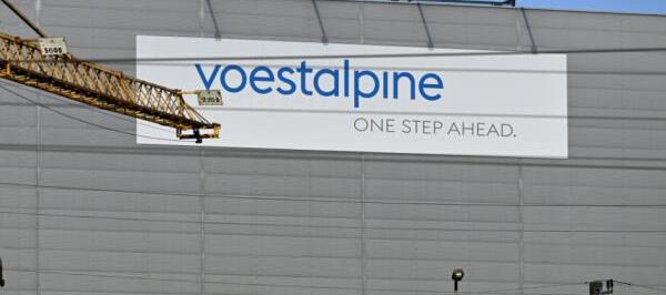 Bild: voestalpine baut in der Steiermark 340 Jobs ab