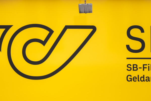 Bild: Post musste in den ersten 3 Quartalen leicht Federn lassen