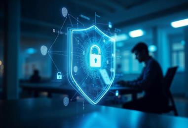 Bild: Eine Cyberversicherung ist kein Blankoscheck