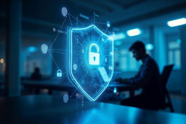 Bild: Eine Cyberversicherung ist kein Blankoscheck