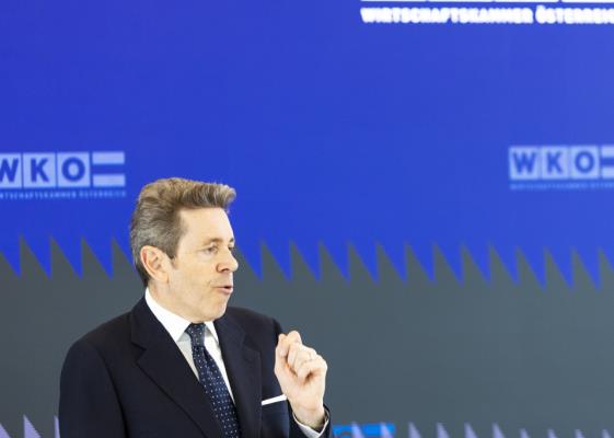 Bild: Mahrer vor Rücktritt: Schultz soll interimistisch übernehmen