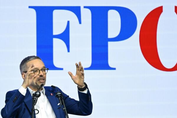 Bild: FPÖ für 2-Prozent-Deckel bei Mieterhöhungen