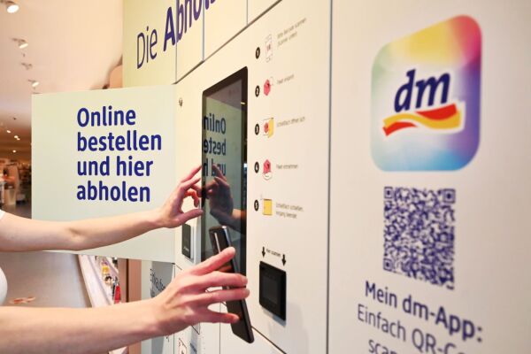 Bild: dm will Apotheken-Monopol durch Onlinehandel aufbrechen