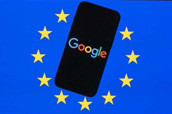 Bild: Google macht Zusagen an die EU-Kommission